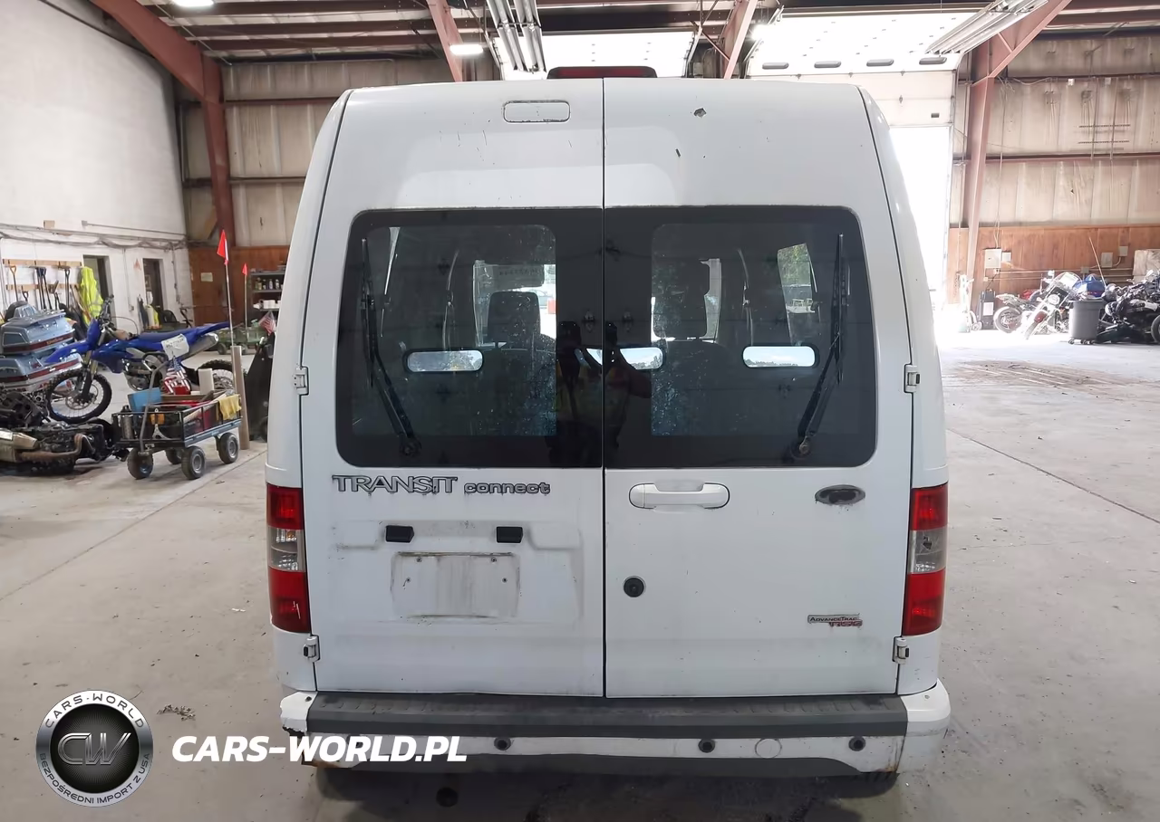 2012 Ford Transit Connect Xlt VIN:NM0KS9BN4CT092679 - 15