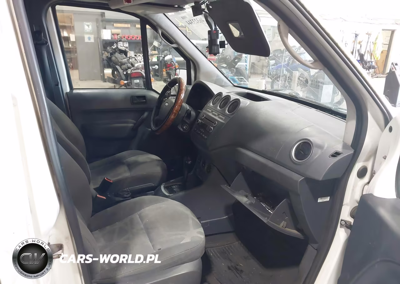 2012 Ford Transit Connect Xlt VIN:NM0KS9BN4CT092679 - 5