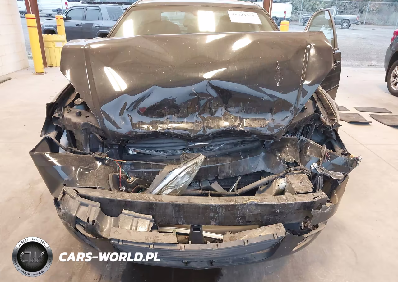 2010 Chevrolet Impala Lt VIN:2G1WB5EK7A1225588 - 10