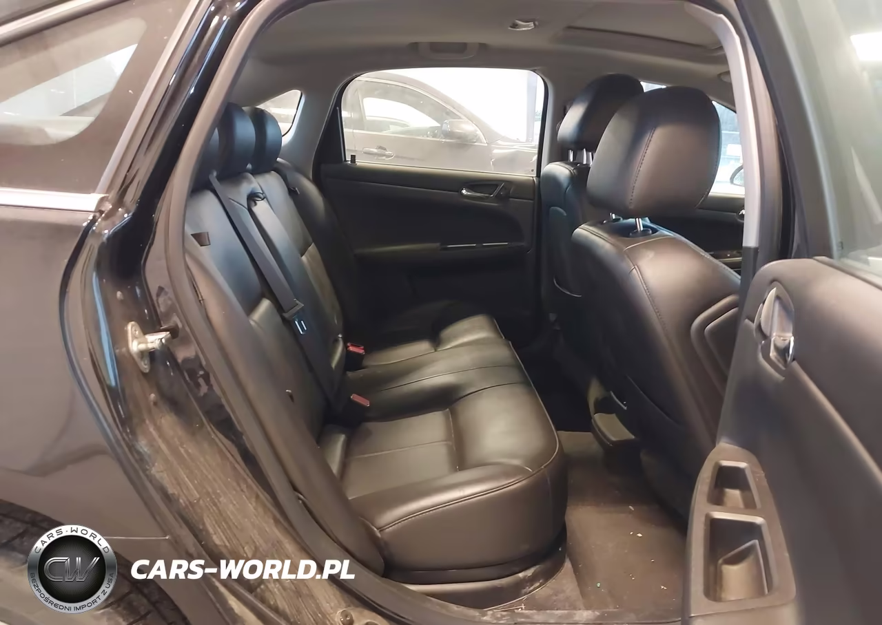 2010 Chevrolet Impala Lt VIN:2G1WB5EK7A1225588 - 8