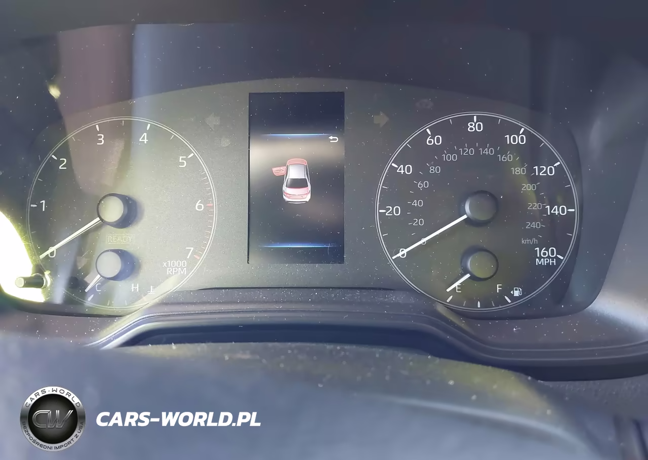 2023 Toyota Corolla Hybrid Se VIN:JTDBCMFE1P3002634 - 15