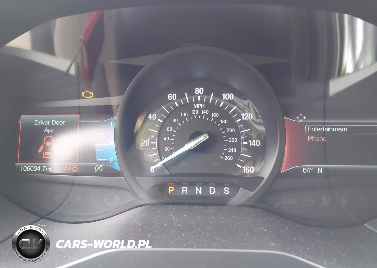 2020 Ford Edge Sel VIN:2FMPK3J99LBA78735 - 7