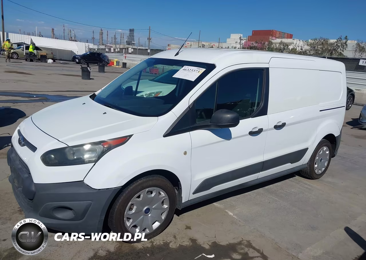 2016 Ford Transit Connect Xl VIN:NM0LS7E73G1234771 - 13
