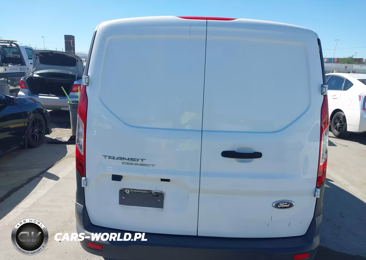 2016 Ford Transit Connect Xl VIN:NM0LS7E73G1234771 - 15