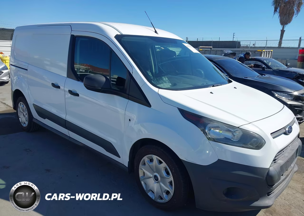2016 Ford Transit Connect Xl VIN:NM0LS7E73G1234771 - 6