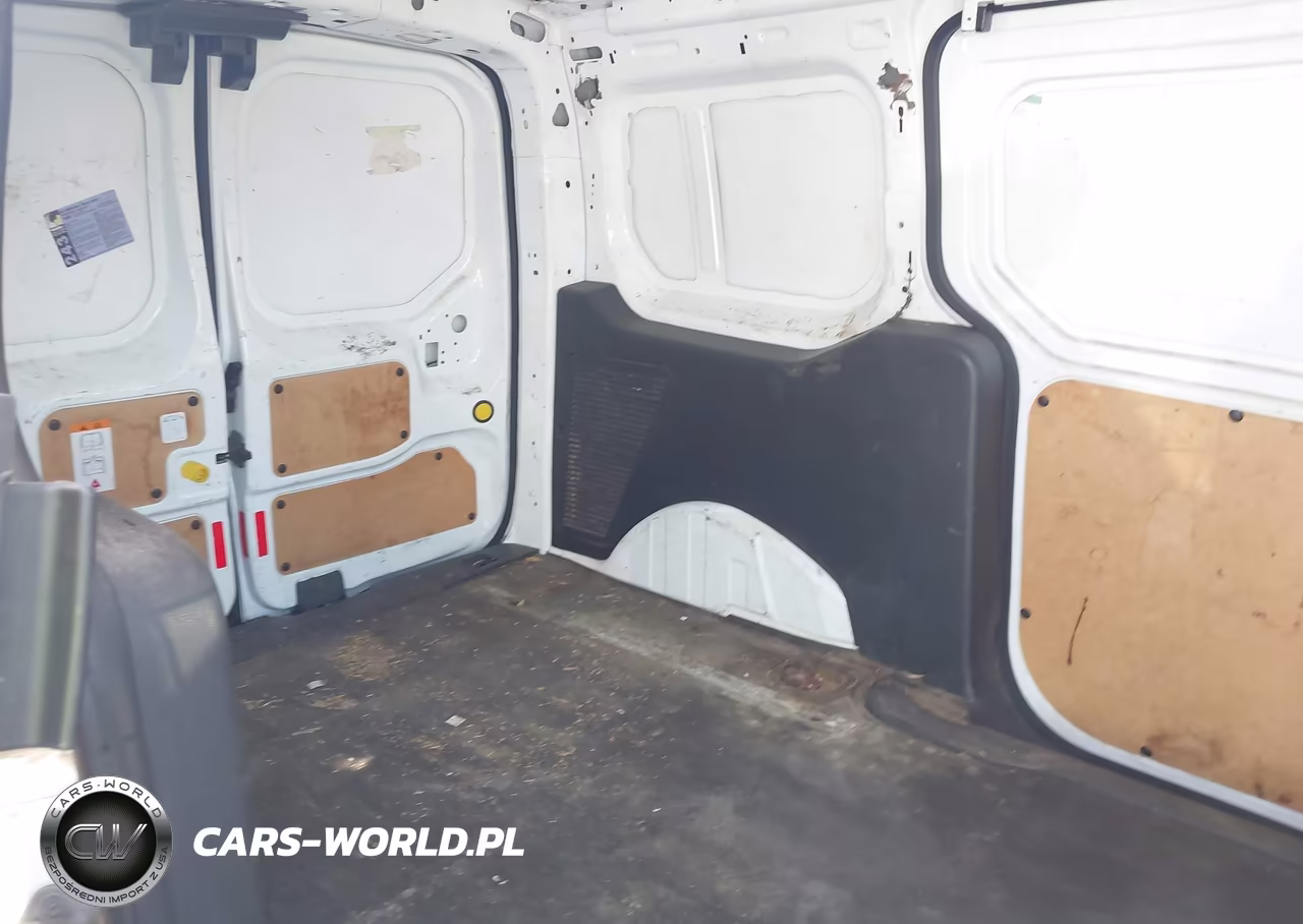 2016 Ford Transit Connect Xl VIN:NM0LS7E73G1234771 - 8