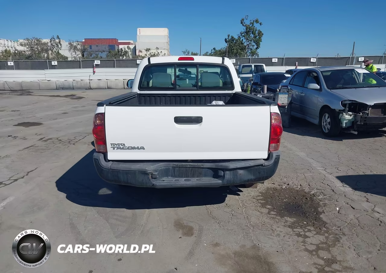 2014 Toyota Tacoma VIN:5TFNX4CN3EX036361 - 16