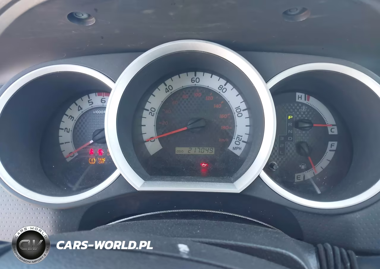 2014 Toyota Tacoma VIN:5TFNX4CN3EX036361 - 7