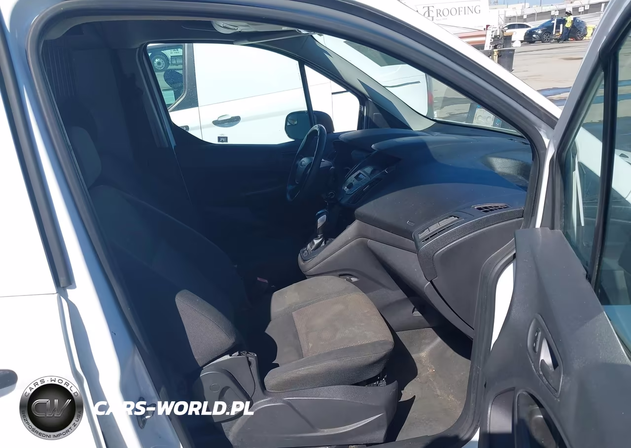 2016 Ford Transit Connect Xl VIN:NM0LS7E78G1238492 - 5
