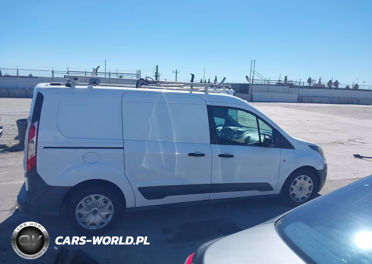 2016 Ford Transit Connect Xl VIN:NM0LS7E78G1233356 - 13