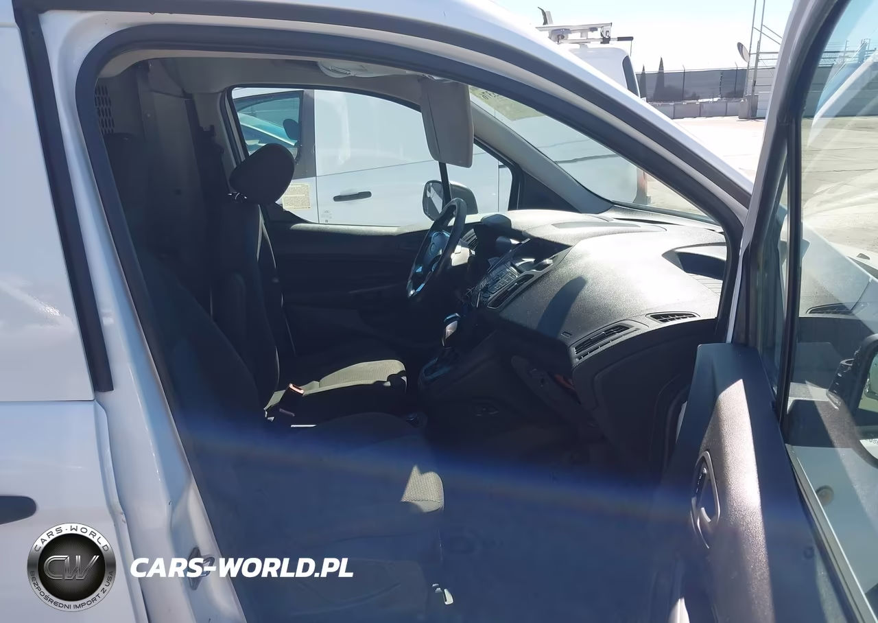 2016 Ford Transit Connect Xl VIN:NM0LS7E78G1233356 - 5