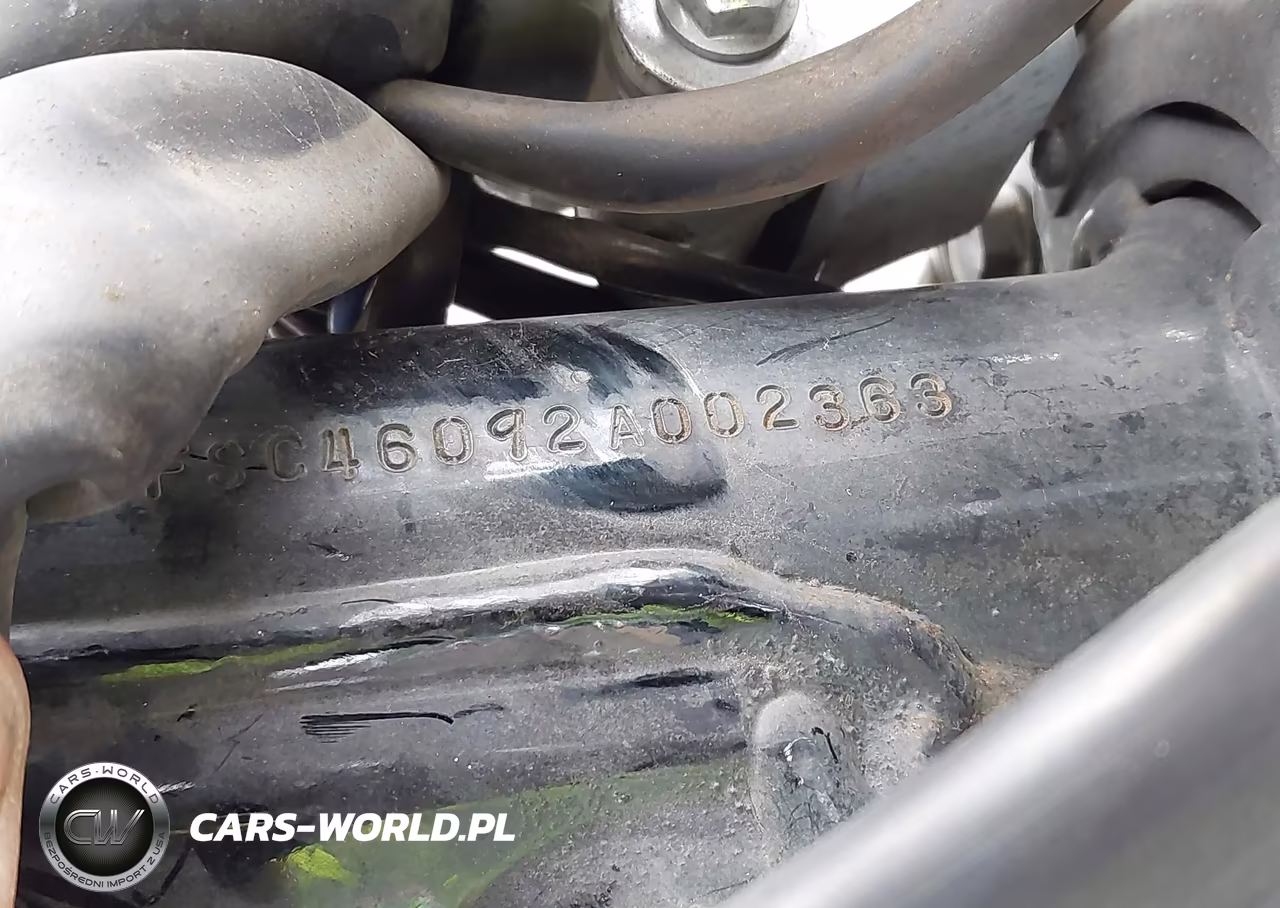 2002 Honda Vtx1800 C VIN:1HFSC46092A002363 - 10