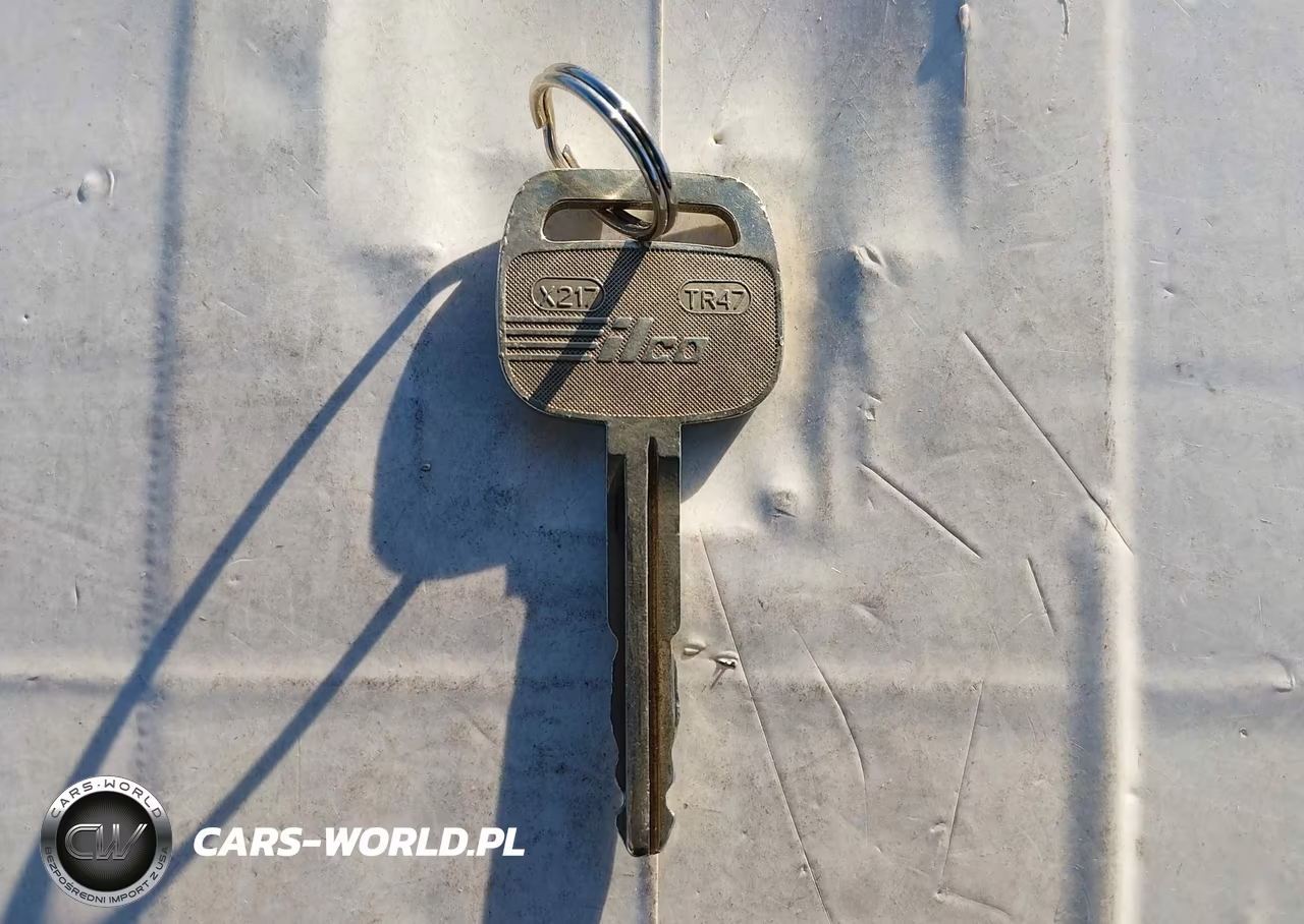 1996 Toyota Camry Dx-Le-Xle VIN:JT2BG12K8T0401818 - 11