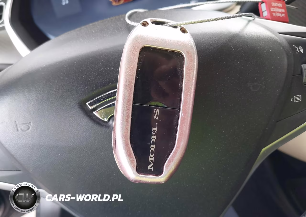 2013 Tesla Model S Performance VIN:5YJSA1CP0DFP13914 - 11