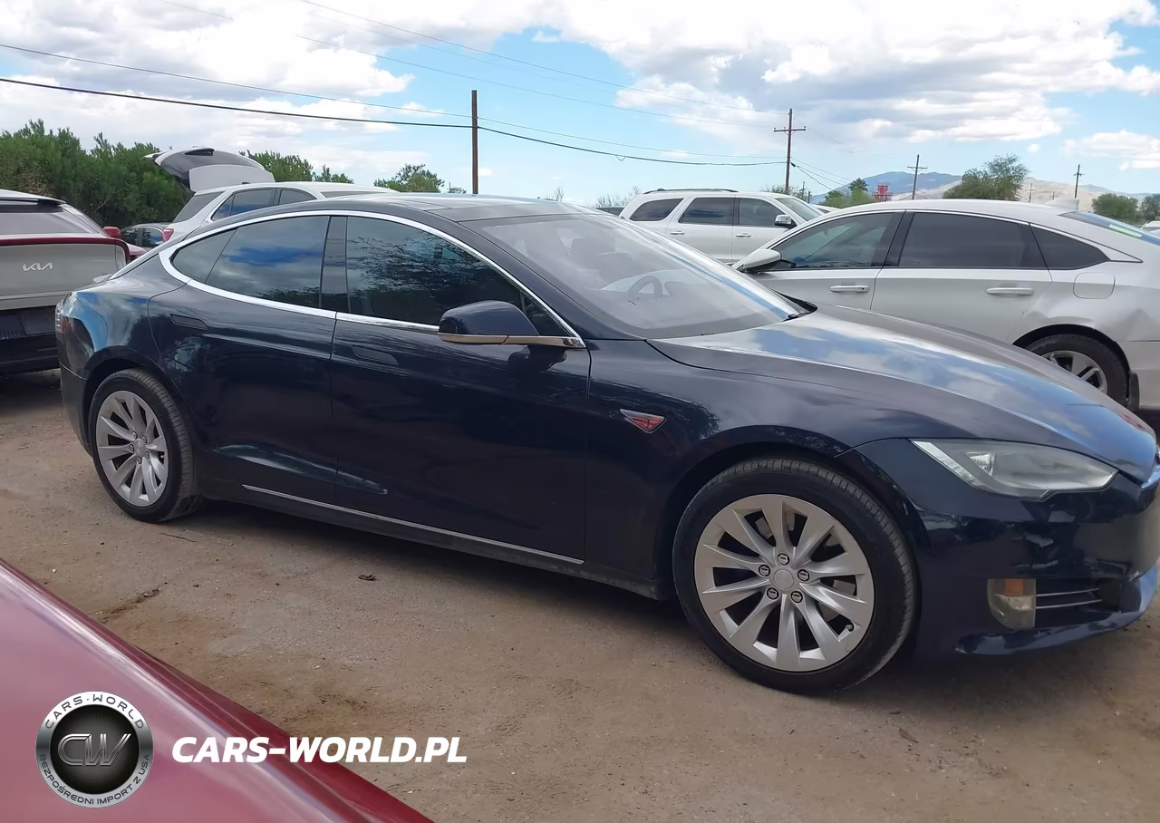 2013 Tesla Model S Performance VIN:5YJSA1CP0DFP13914 - 13