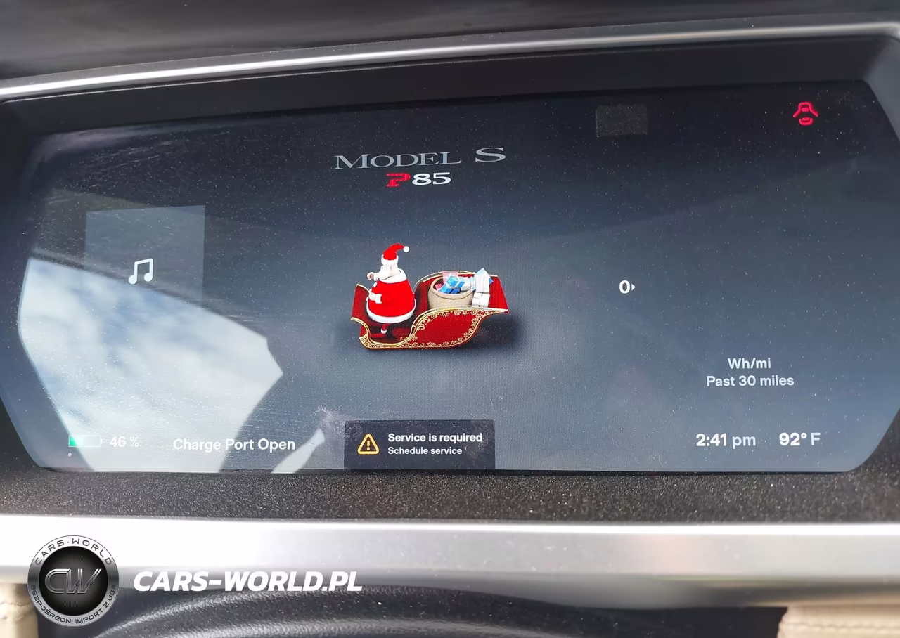 2013 Tesla Model S Performance VIN:5YJSA1CP0DFP13914 - 18