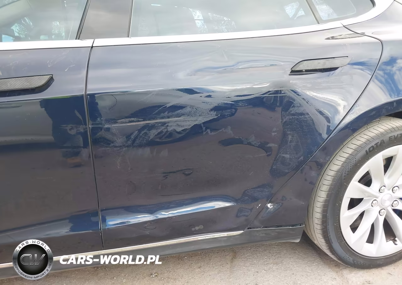 2013 Tesla Model S Performance VIN:5YJSA1CP0DFP13914 - 6