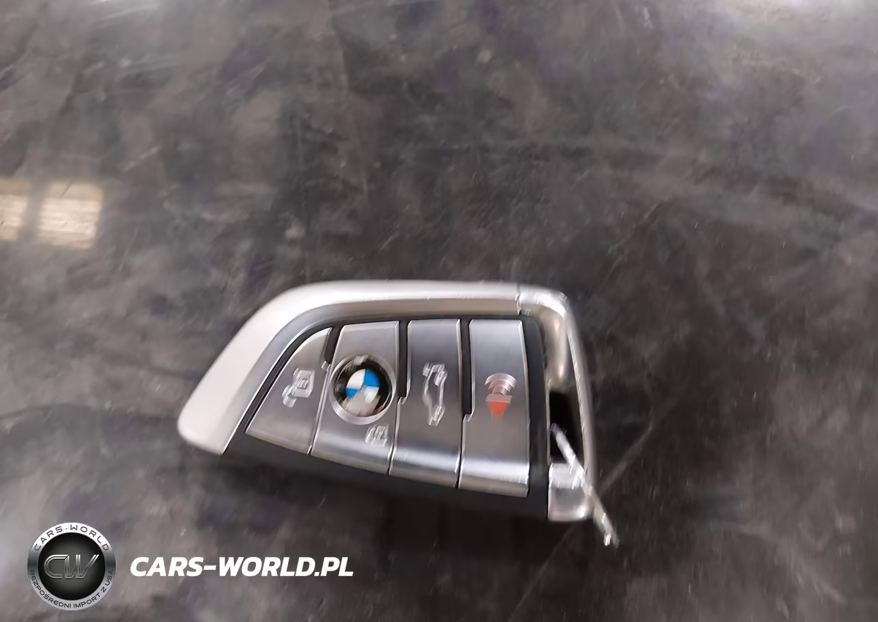 2017 BMW X5 Edrive xDrive40E Iperformance VIN:5UXKT0C30H0S81507 - 11
