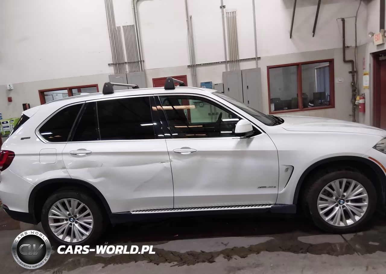 2017 BMW X5 Edrive xDrive40E Iperformance VIN:5UXKT0C30H0S81507 - 13
