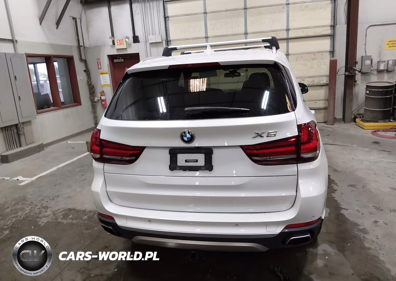 2017 BMW X5 Edrive xDrive40E Iperformance VIN:5UXKT0C30H0S81507 - 16