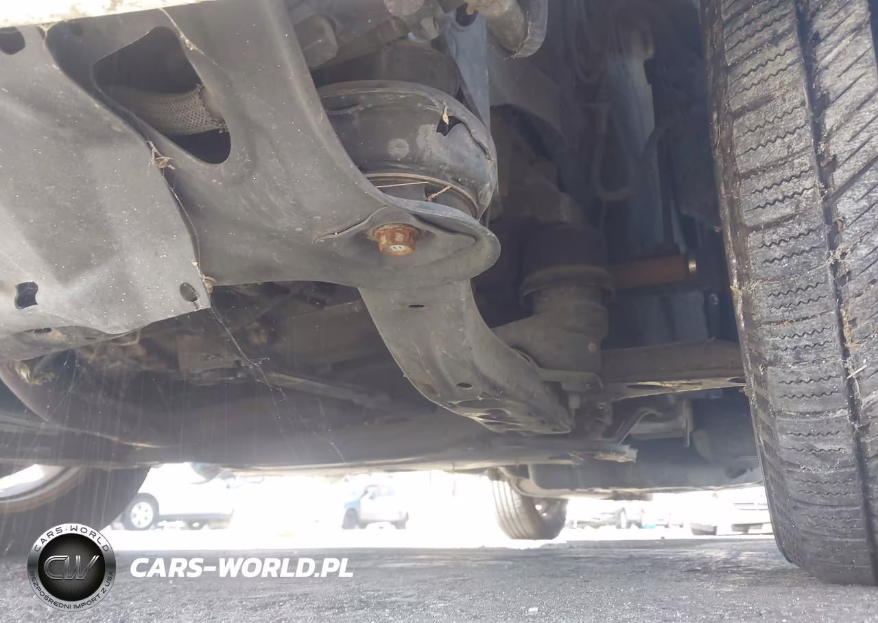 2007 Toyota Highlander Hybrid V6 VIN:JTEGW21AX70022187 - 14