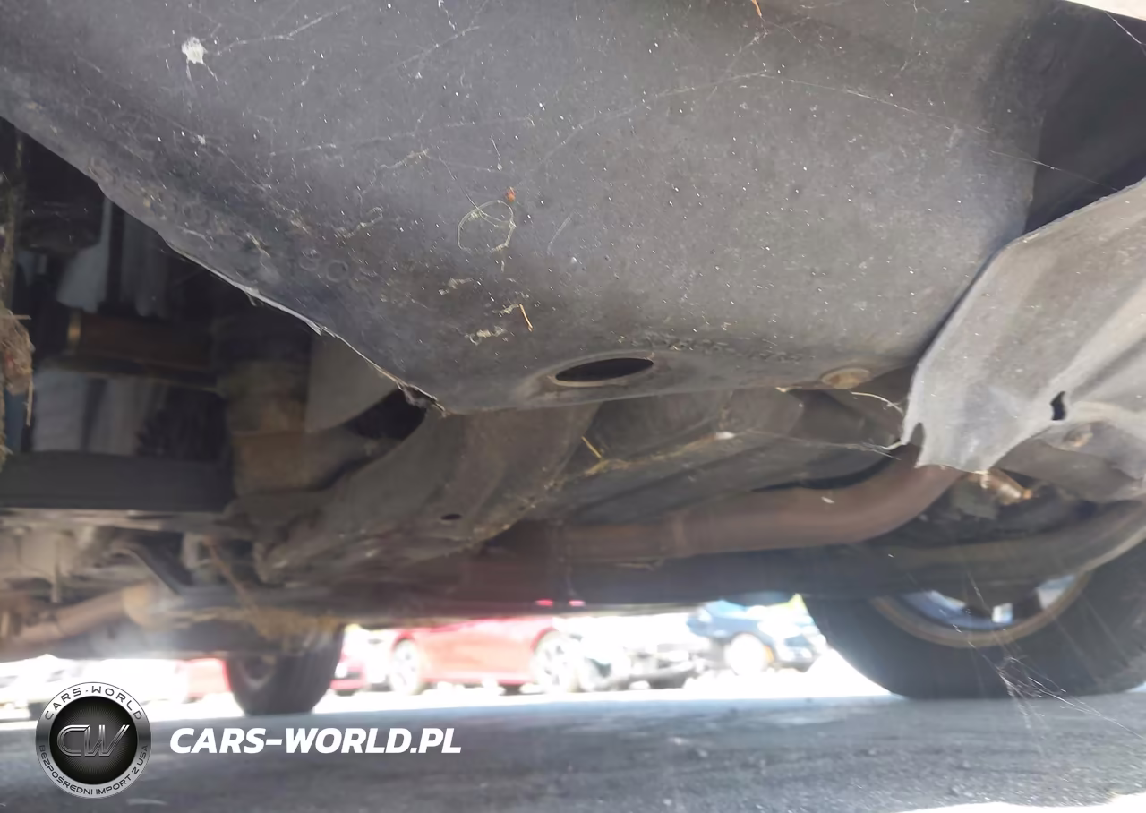 2007 Toyota Highlander Hybrid V6 VIN:JTEGW21AX70022187 - 15