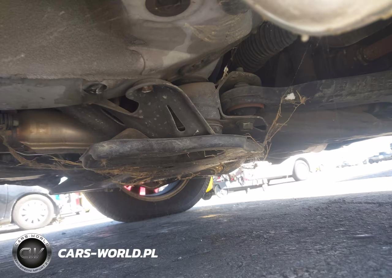 2007 Toyota Highlander Hybrid V6 VIN:JTEGW21AX70022187 - 16
