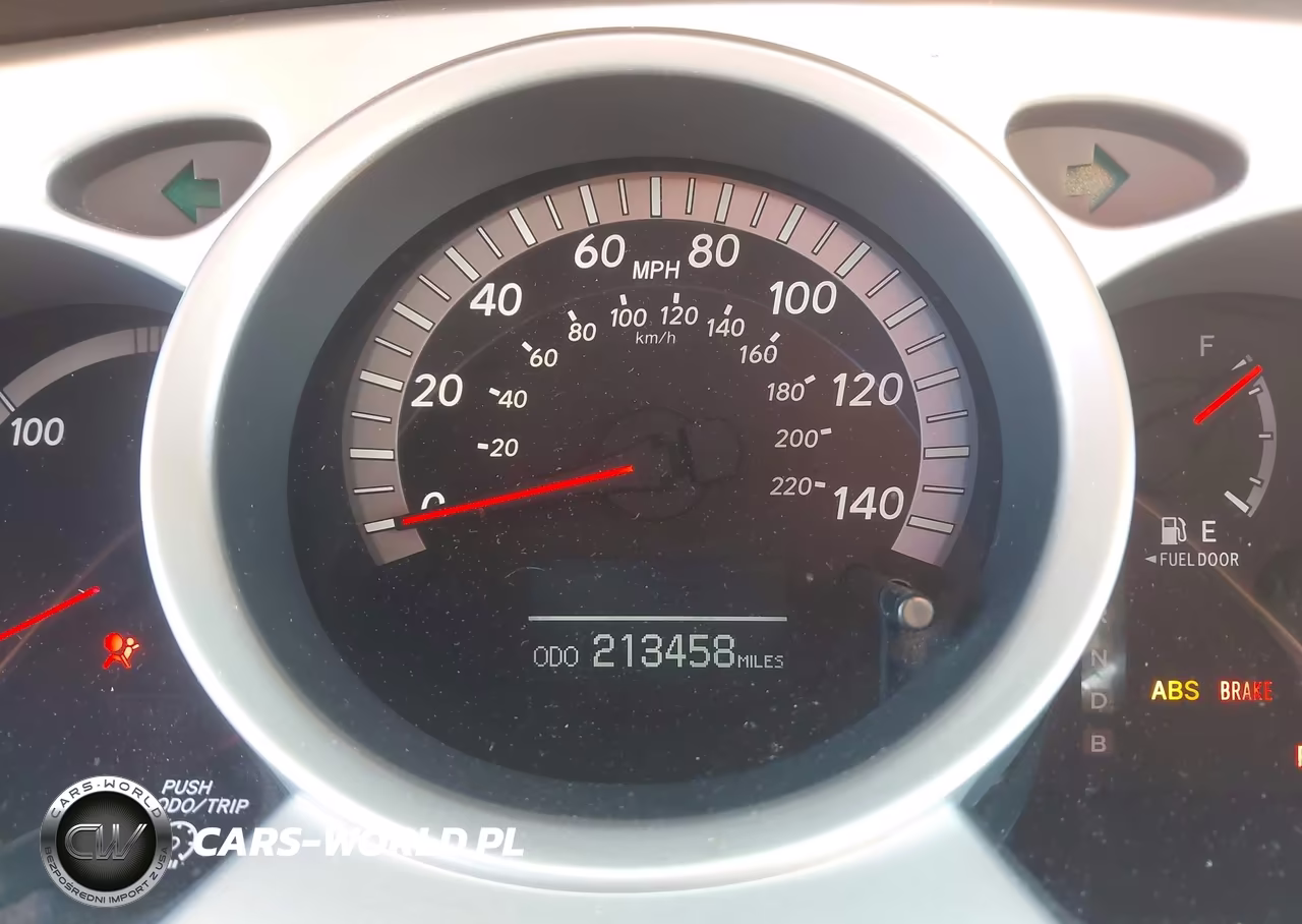 2007 Toyota Highlander Hybrid V6 VIN:JTEGW21AX70022187 - 7