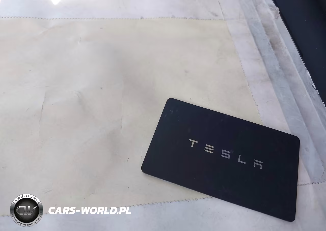 2024 Tesla Model Y Long Range Dual Motor All-Wheel Drive VIN:7SAYGDEE7RF075001 - 11