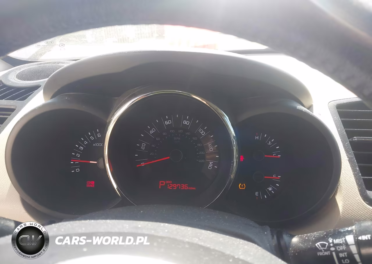 2011 Kia Soul ! VIN:KNDJT2A22B7302925 - 7