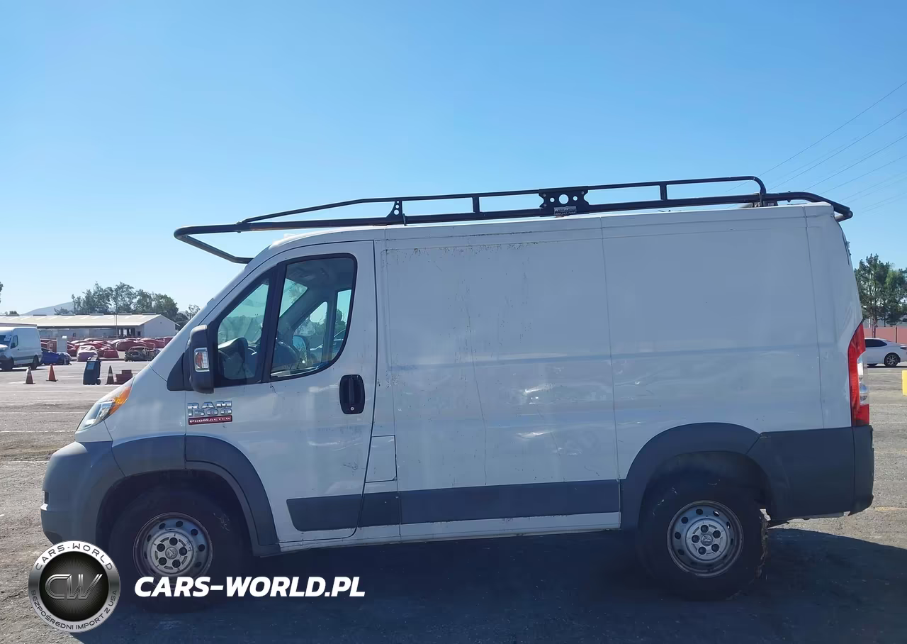 2016 Ram Promaster 1500 Low Roof VIN:3C6TRVNG9GE131006 - 15