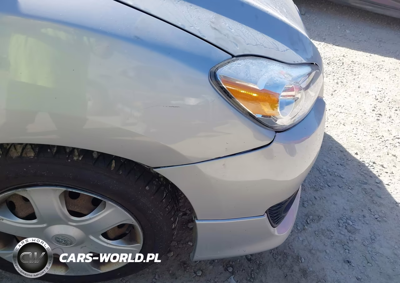 2009 Toyota Matrix S VIN:2T1KE40E09C014934 - 12