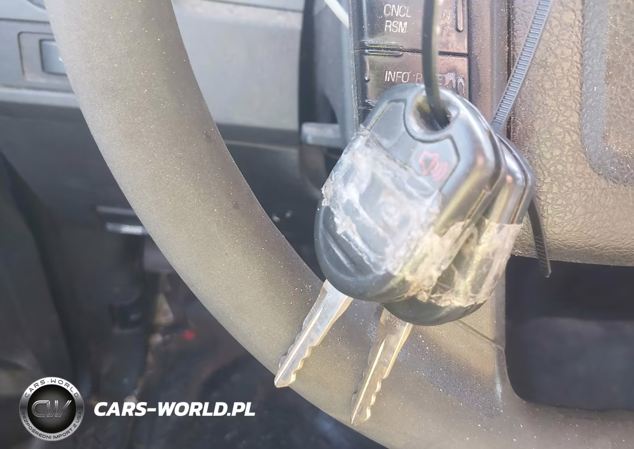 2011 Ford F-150 Stx VIN:1FTEX1CM2BKD00877 - 11