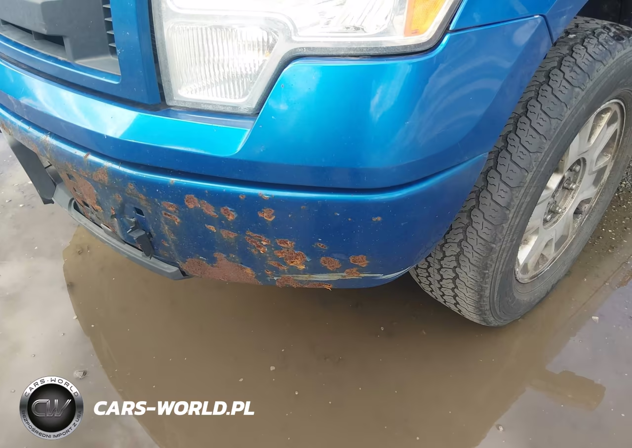 2011 Ford F-150 Stx VIN:1FTEX1CM2BKD00877 - 17