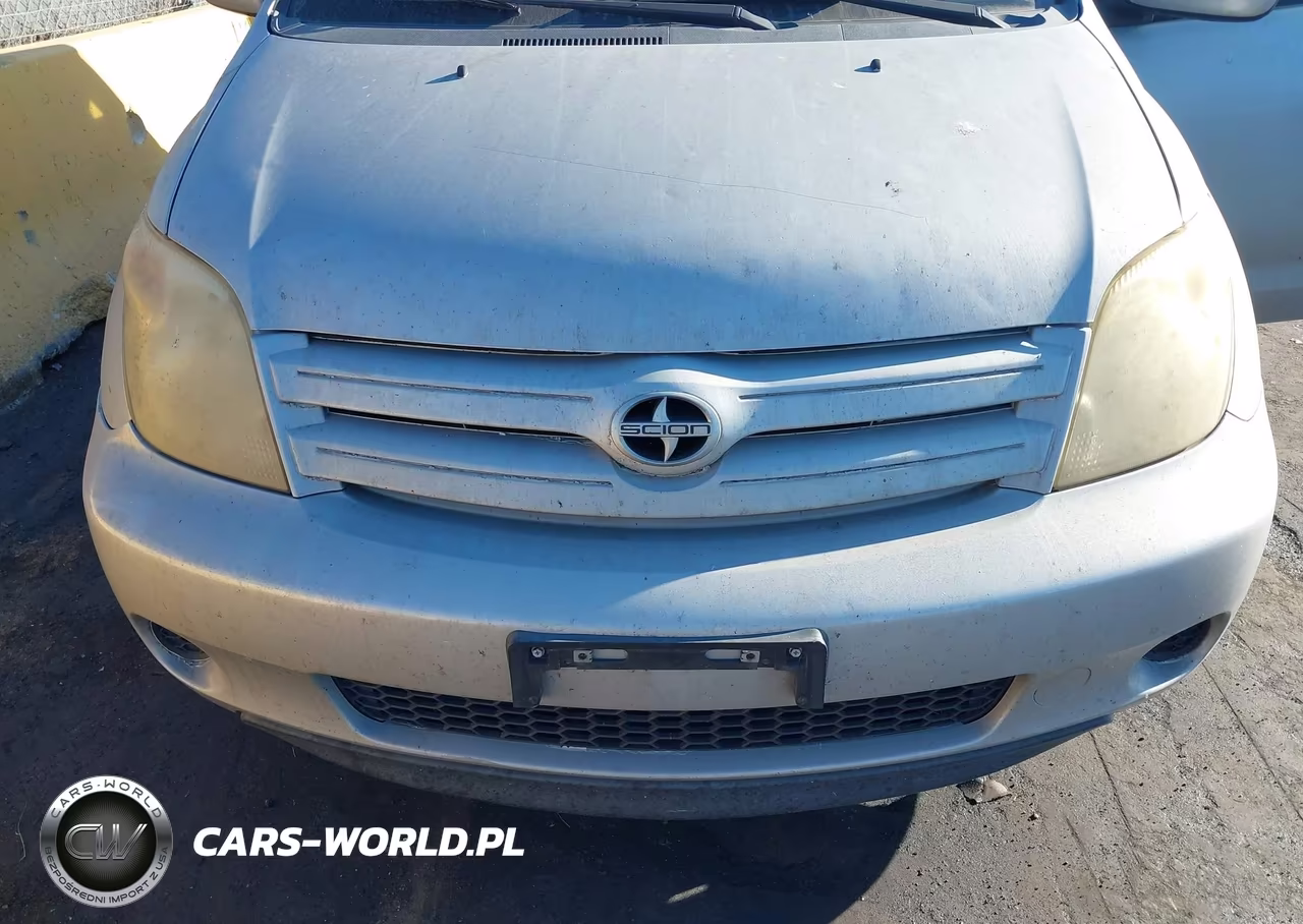 2005 Scion Xa VIN:JTKKT624950090235 - 6