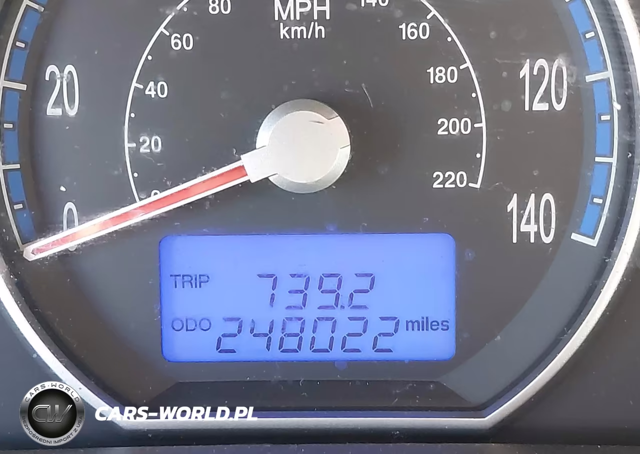 2007 Hyundai Santa Fe Gls VIN:5NMSG13D17H097423 - 18