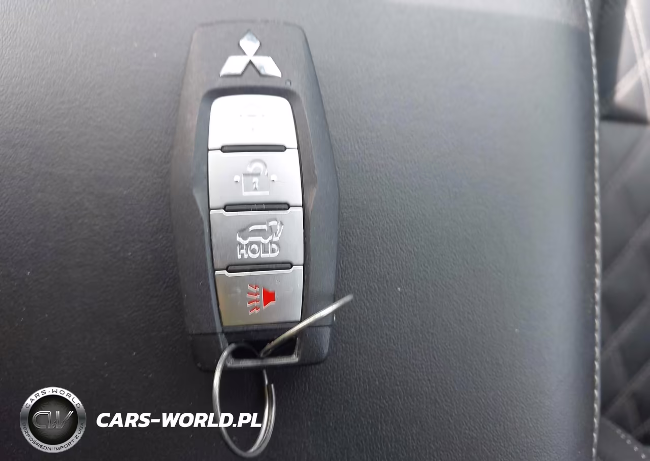 2022 Mitsubishi Outlander Sel 2.5 2Wd-Sel Special Edition 2Wd VIN:JA4J3VA8XNZ027166 - 11