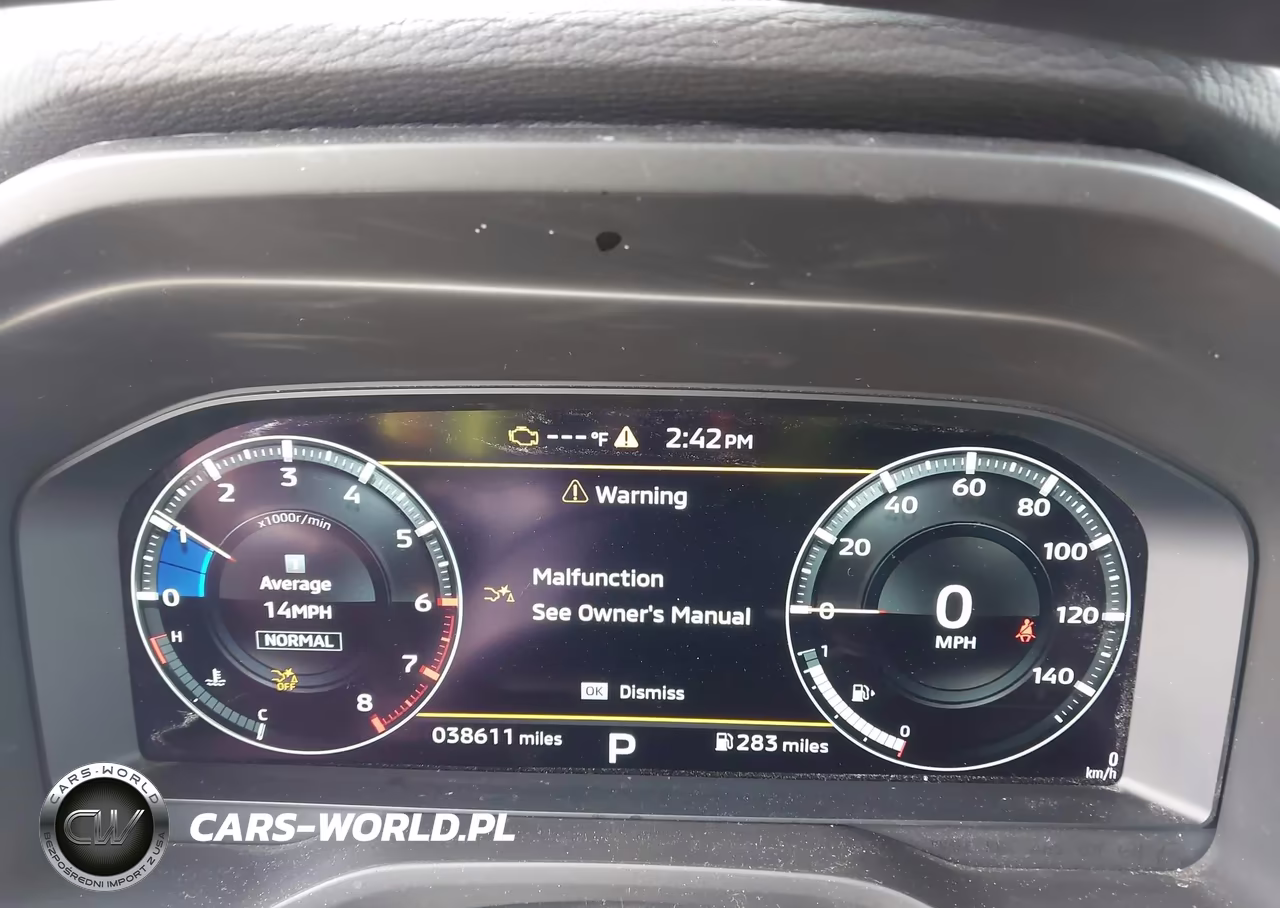 2022 Mitsubishi Outlander Sel 2.5 2Wd-Sel Special Edition 2Wd VIN:JA4J3VA8XNZ027166 - 7