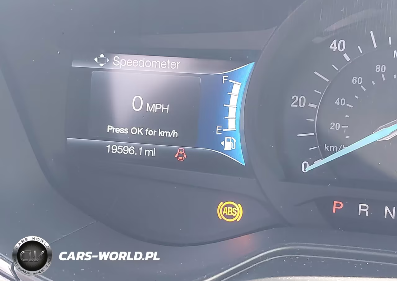 2020 Ford Fusion Hybrid Se VIN:3FA6P0LU9LR230537 - 14