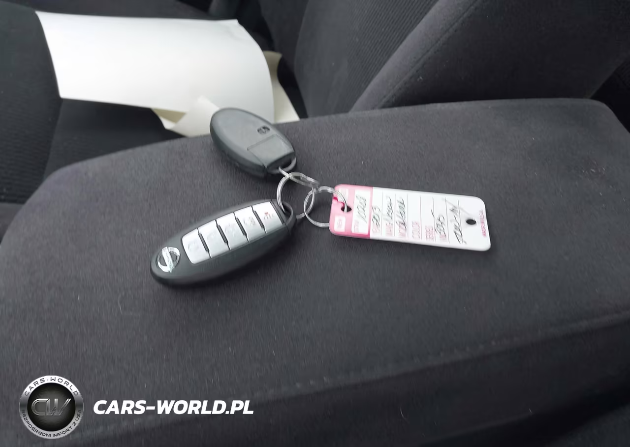2013 Nissan Altima 2.5 Sv VIN:1N4AL3AP8DN493045 - 11