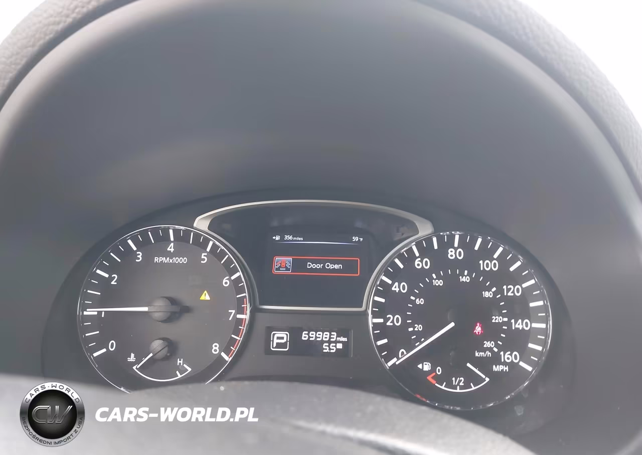 2013 Nissan Altima 2.5 Sv VIN:1N4AL3AP8DN493045 - 7