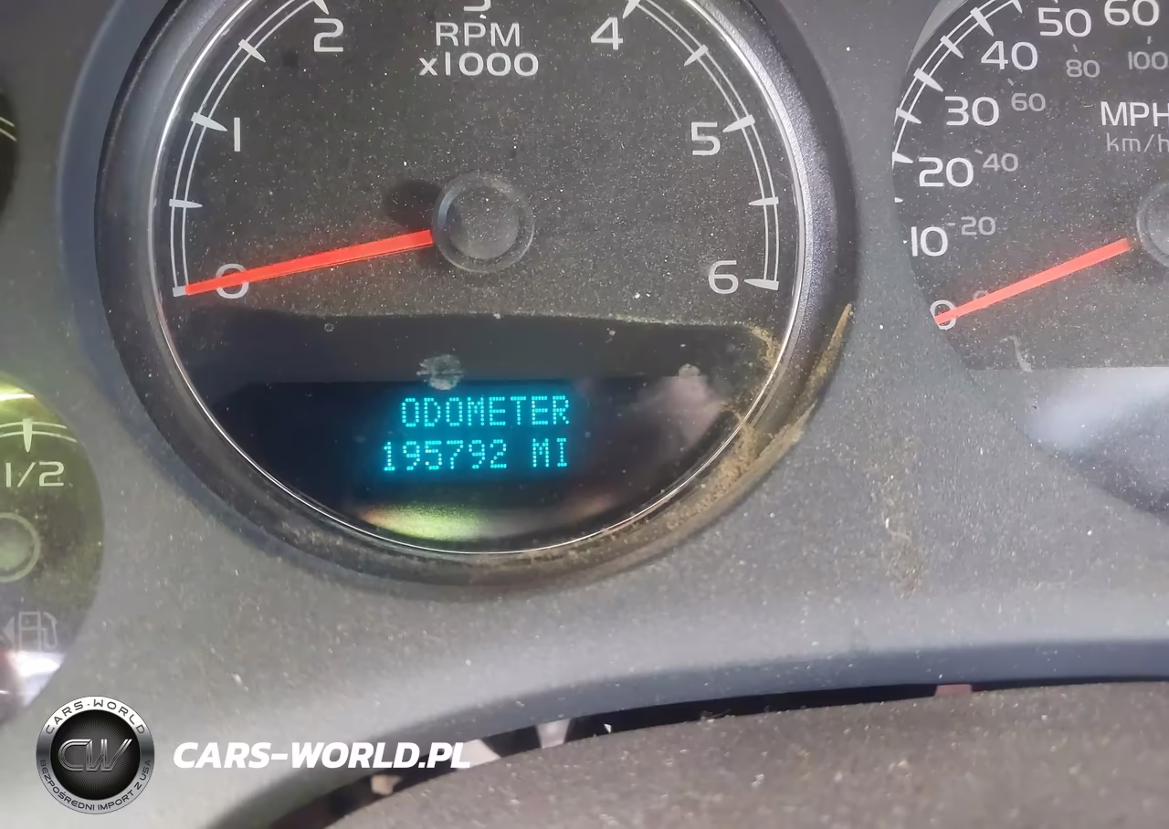 2008 Chevrolet Avalanche 1500 Lt VIN:3GNEC12JX8G173242 - 7