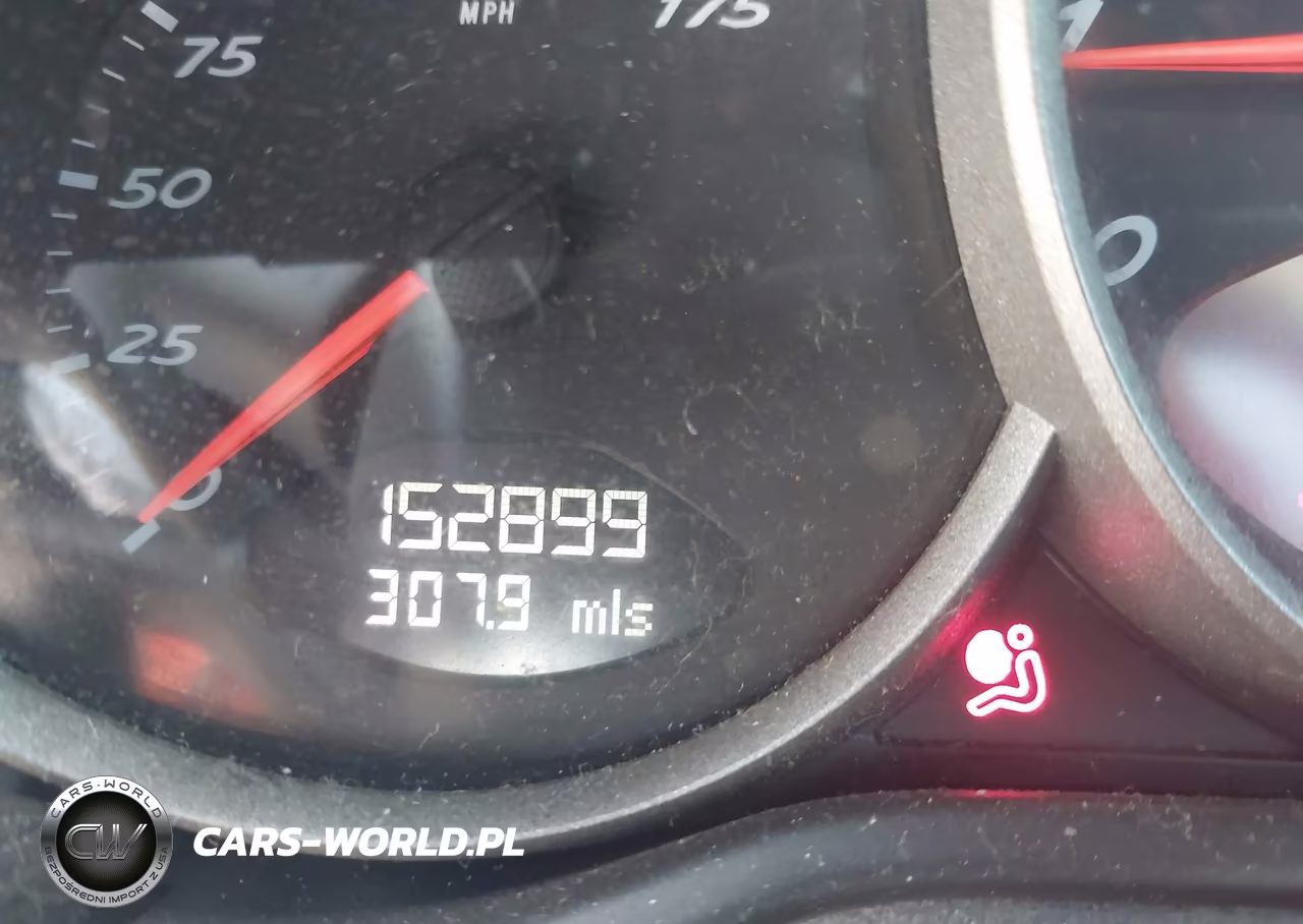 2008 Porsche Boxster Limited Edition VIN:WP0CA298X8U711434 - 15