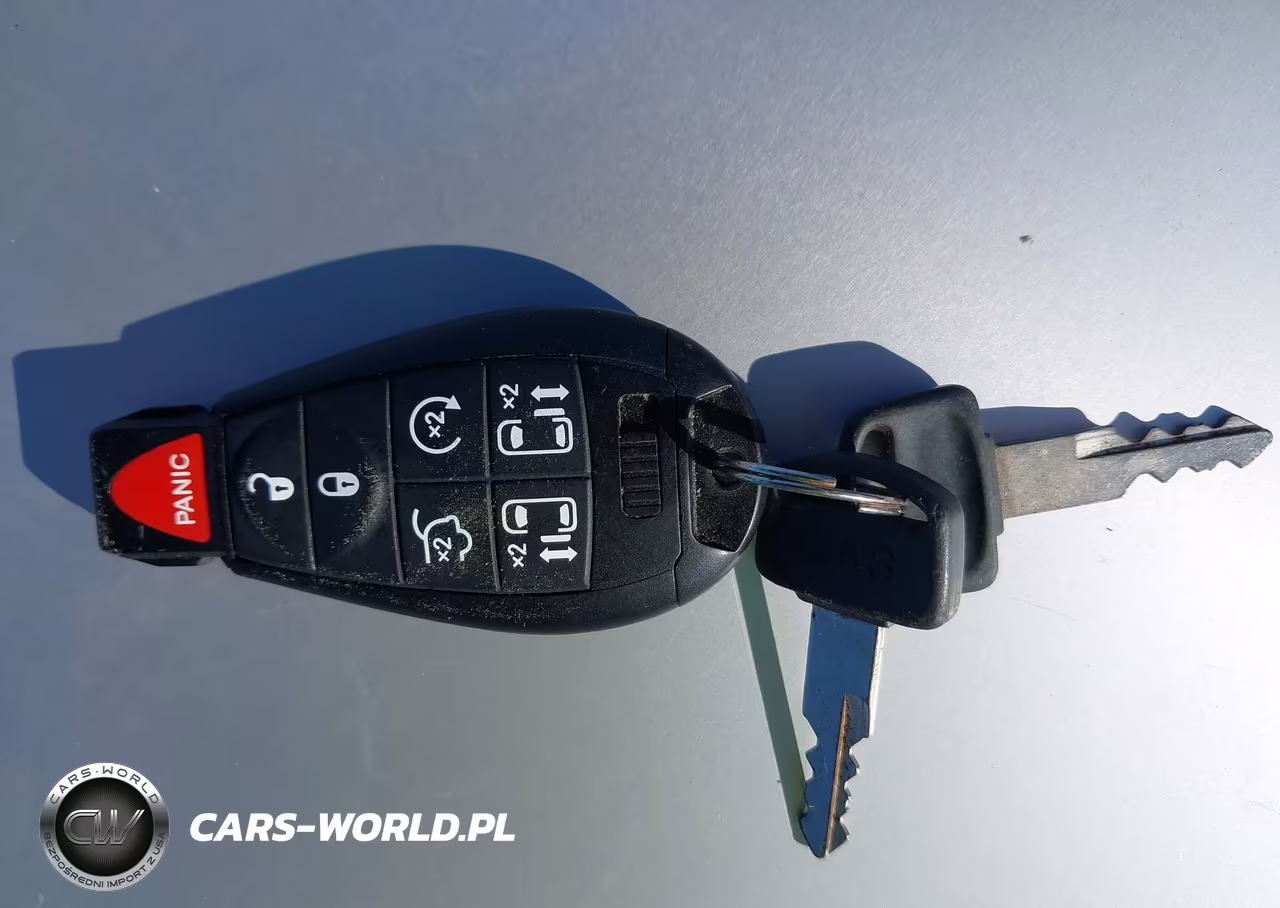 2009 Dodge Grand Caravan Sxt VIN:2D8HN54139R605137 - 11