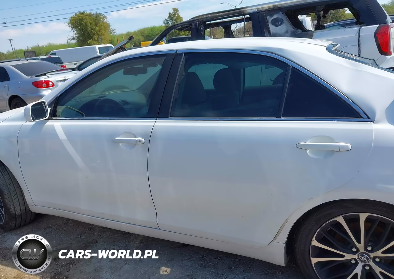 2008 Toyota Camry VIN:4T1BE46K08U766899 - 14