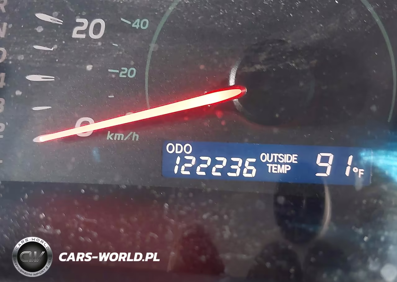 2008 Toyota Camry VIN:4T1BE46K08U766899 - 15