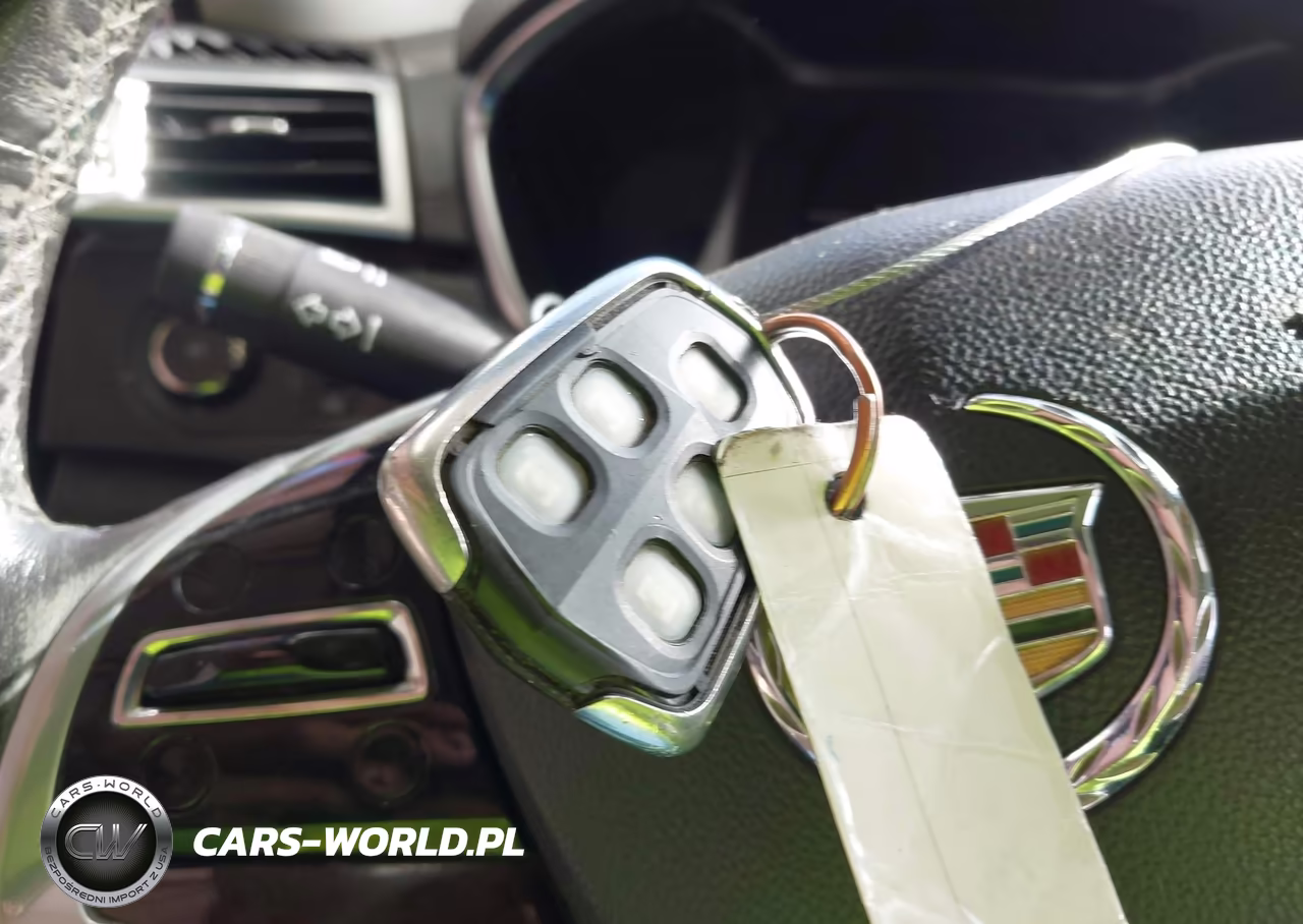 2015 Cadillac Srx Premium Collection VIN:3GYFNGE33F5545080 - 11