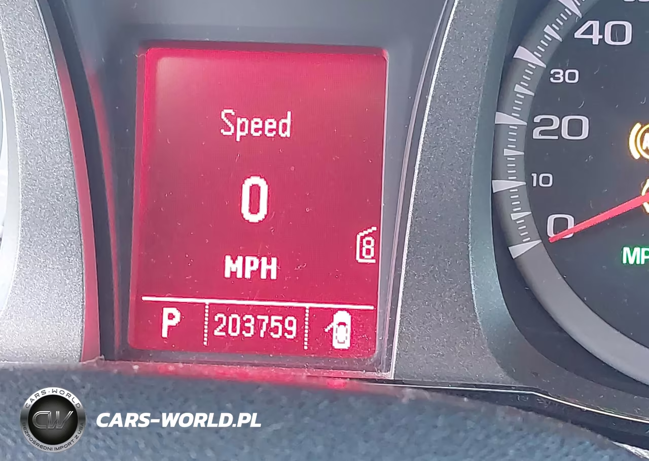 2010 GMC Terrain Sle-1 VIN:2CTFLCEW7A6301197 - 6