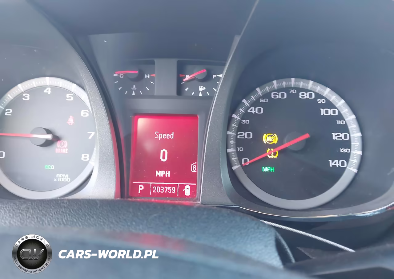 2010 GMC Terrain Sle-1 VIN:2CTFLCEW7A6301197 - 7