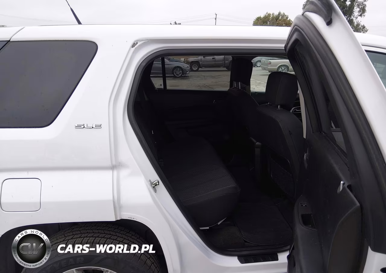 2010 GMC Terrain Sle-1 VIN:2CTFLCEW7A6301197 - 8